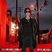 Ozzy Osbourne hostuje na sólovce Billyho Morrisona