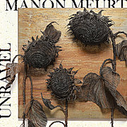 MANON MEURT vydávají druhý singl "Timeless" z připravovaného alba "Unravel"