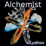 ALCHEMIST - nový lektvar "Equilibrium" je k poslechu