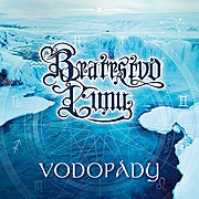 BRATRSTVO LUNY avizuje nové album singlem Vodopády