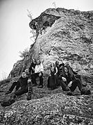 LUNATIC GODS streamujú už tretí singel z nového albumu „Vresovrenie“ a chystajú sa na letnú festivalovú sezónu...