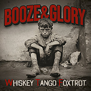 BOOZE & GLORY mají nový videoklip