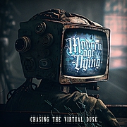 MODERN AGE DYING – "Chasing The Virtual Dusk"
