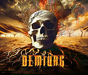 DEMIURG – "Human Sewer"