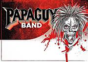 PAPAGUY BAND vystoupí 19. 7. v Chrastavicích u Domažlic