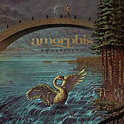 AMORPHIS mají nový videoklip
