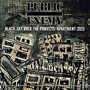 PUBLIC ENEMY mají nový videoklip