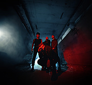 SEVERALS vydávají nový singl "Death" a vstupují do Prime Collective E