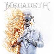 MEGADETH mají nový videoklip