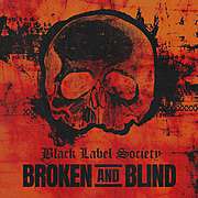 BLACK LABEL SOCIETY zveřejnili nové video