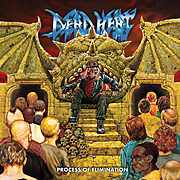 DEAD HEAT mají nový videoklip