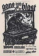 Poslední koncert SHEEVA YOGA tuto sobotu v Brně