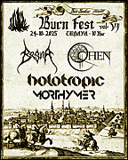 Burn Fest hlási svoju šiestu klubovú edíciu!