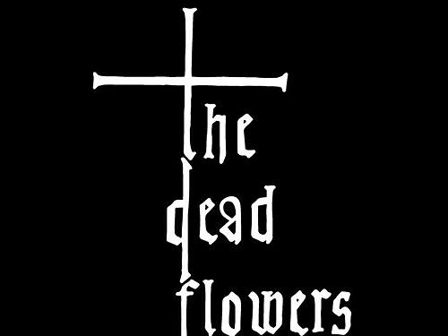 THE DEAD FLOWERS GRAVES – „Deset otázek“