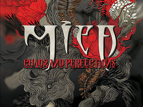 MIEA – Chaos And Perfections