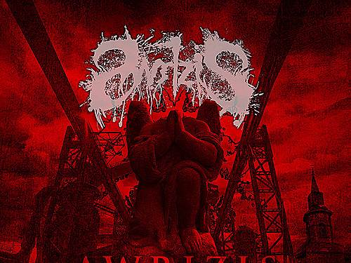 AWRIZIS – Gears of Fear