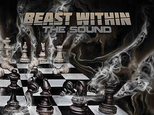BEAST WITHIN THE SOUND – Resistance