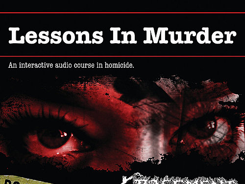 BASEMENT TORTURE KILLINGS – Lessons In Murder