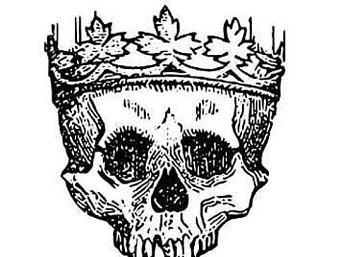 KRONSTADT – Black metal se vecpal do HC a crustu na plné koule.