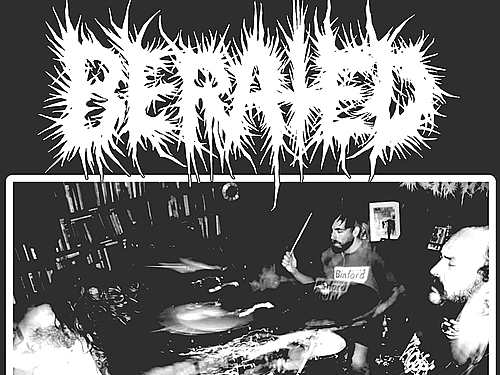 BERATED – „10 questions“