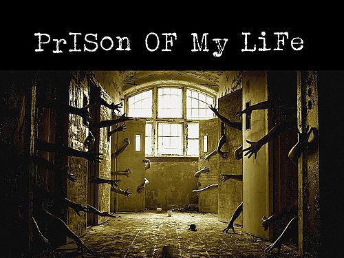 PRISON OF MY LIFE – Madhouse