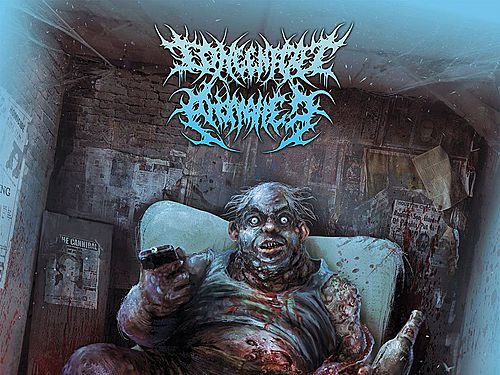 CONGENITAL ANOMALIES – Systematic Violence 