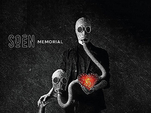 SOEN – Memorial