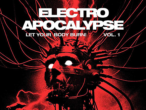 Electro Apocalypse - info