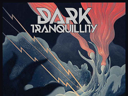 DARK TRANQUILLITY – Endtime Signals