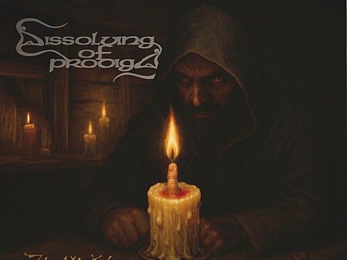 DISSOLVING OF PRODIGY – Zlodějská světélka