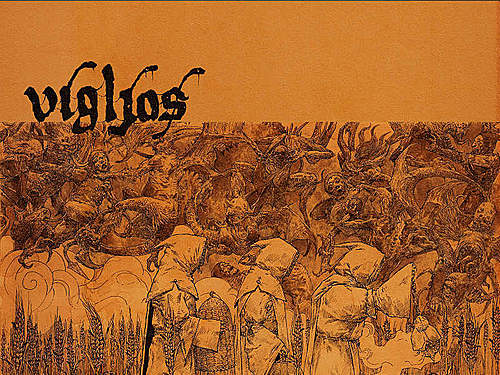 VÍGLJÓS – Tome II: Ignis Sacer