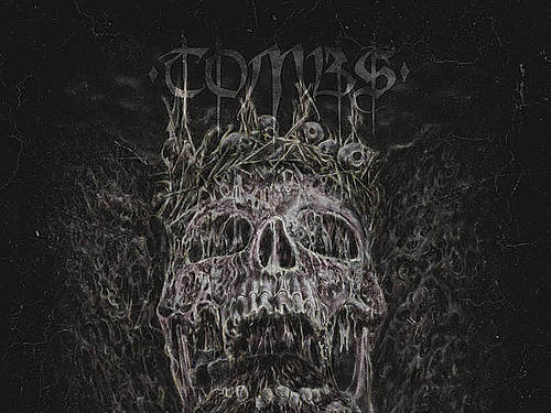 TOMBS – Feral Darkness