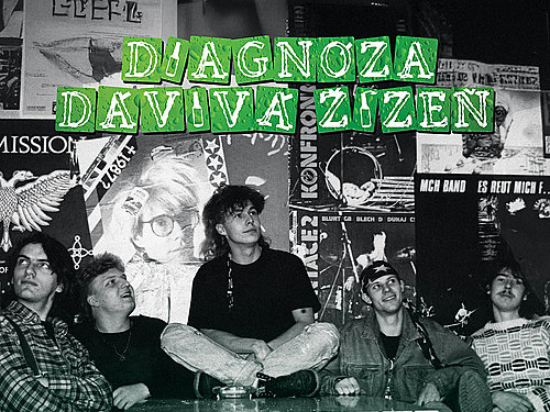 DIAGNÓZA DÁVIVÁ ŽÍZEŇ – Diagnóza dávivá žízeň