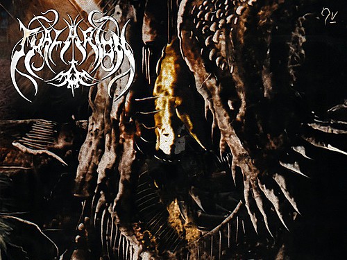 THALARION – Four Elements Mysterium