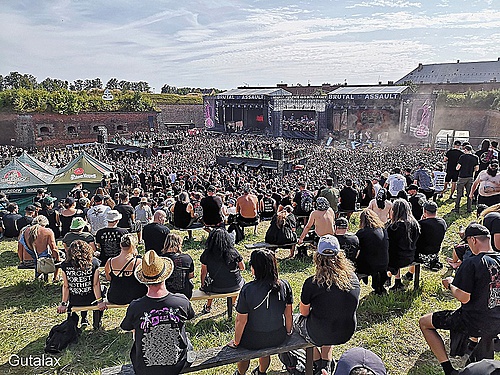 To nej... za rok 2025 – festival / koncert + postřehy