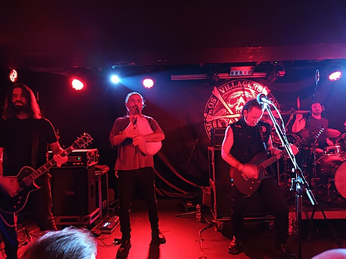 VILLAGERS OF IOANNINA CITY, SUNATTA