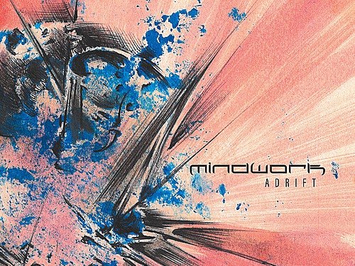 MINDWORK – Adrift