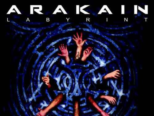 ARAKAIN - Labyrint