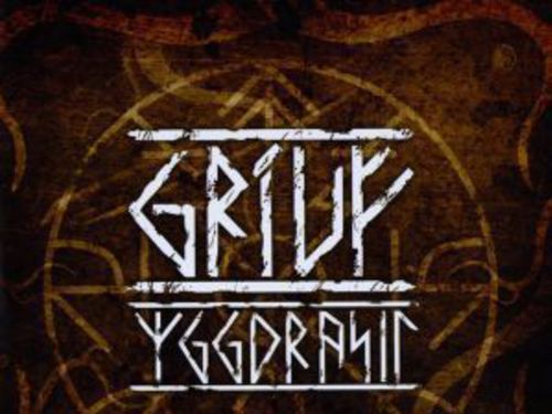 GRIVF - Yggdrasil