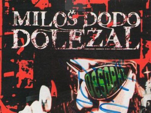 Miloš Dodo Doležal &#8211; Despekt