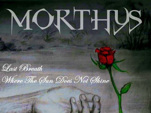 MORTHYS &#8211; The Last Breath