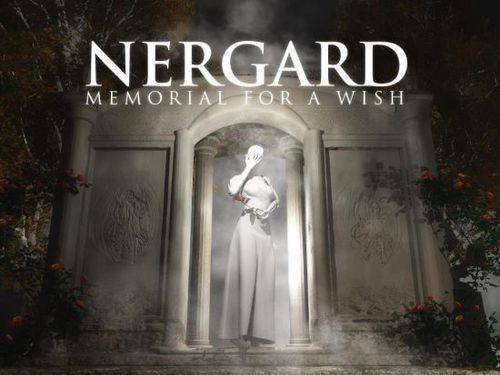 NERGARD &#8211; Memorial For A Wish