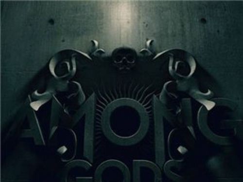 AMONG GODS &#8211; Among Gods