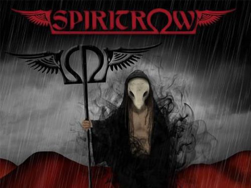 SPIRITROW &#8211; The Signs