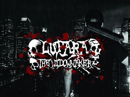LUPARA: THE WIDOWMAKER &#8211; Vendetta