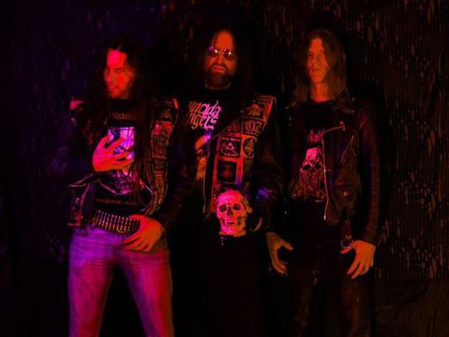 NUNSLAUGHTER &#8211; We are never try to be anything except who we are. We will not change.