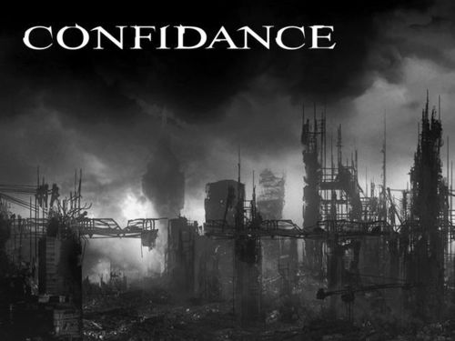 CONFIDANCE &#8211; (T)error Belongs To Us