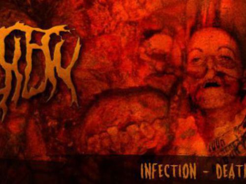 INFECTION &#8211; &#8222;10 questions&#8220;