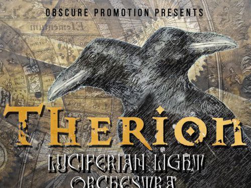 THERION (swe), LUCIFERIAN LIGHT ORCHESTRA (swe), EGO FALL (chi), IMPERIAL AGE (rus) - info