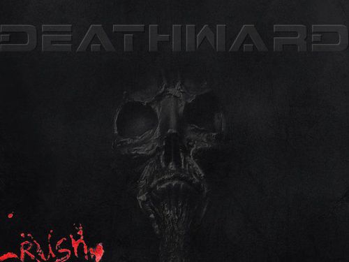 DEATHWARD &#8211; Crush the Enemy